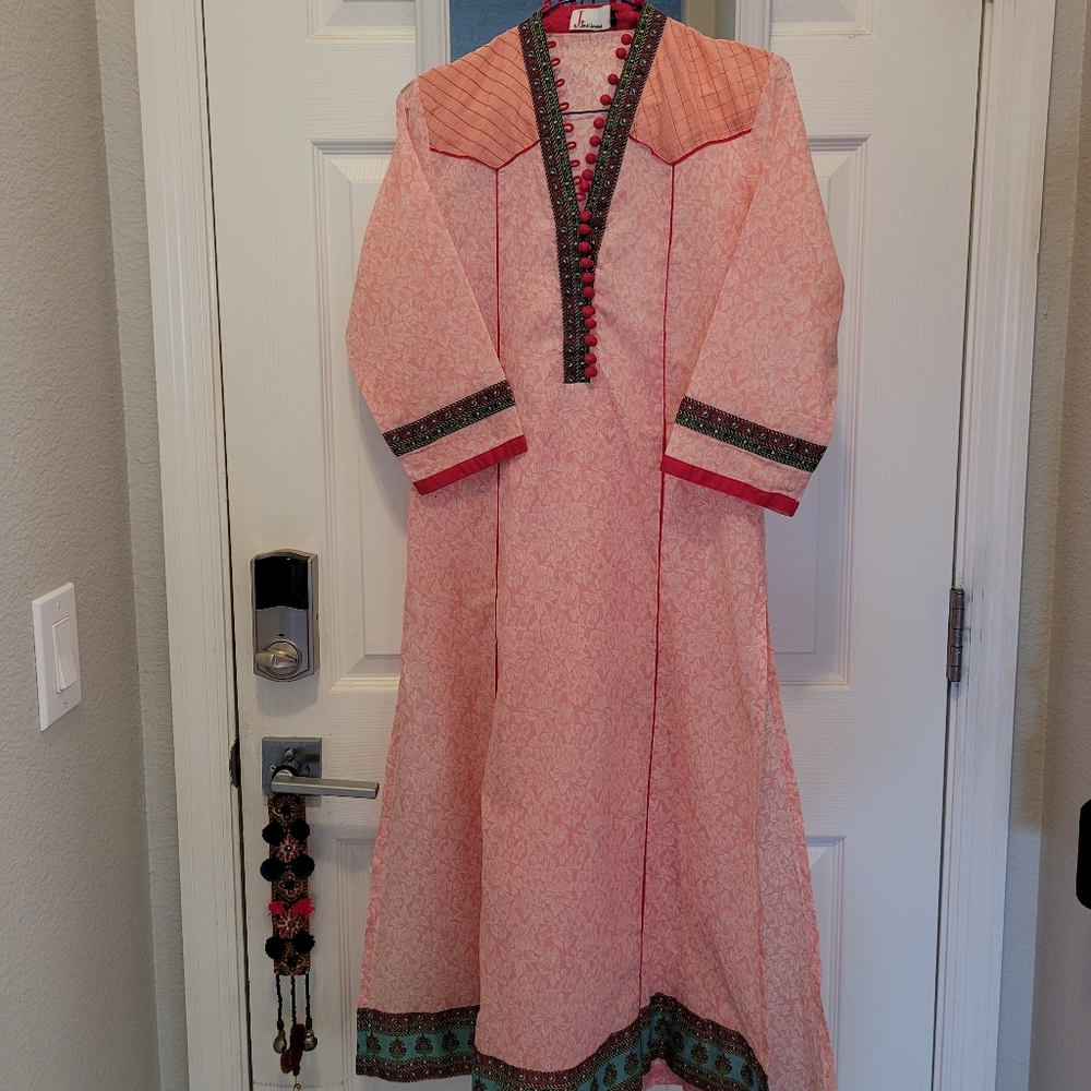 Pakistani Kurta
